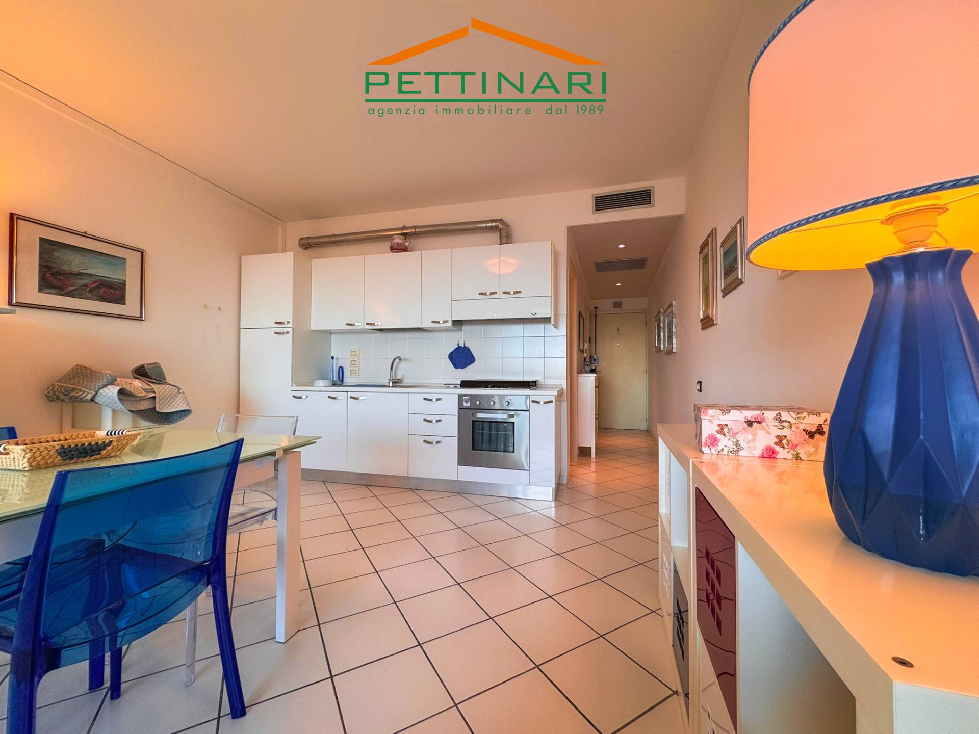 Appartamento in vendita a Porto Recanati, Centro