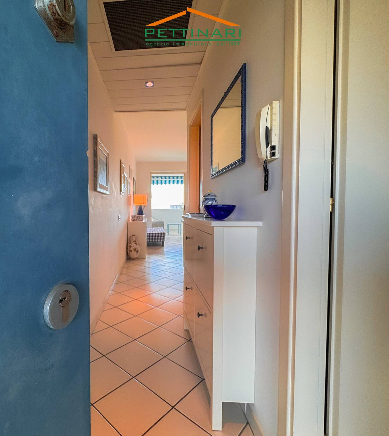 Appartamento in vendita a Porto Recanati, Centro