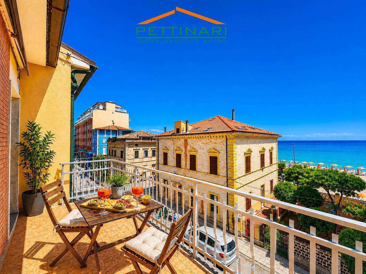 Casa singola in vendita a Porto Recanati, Centro