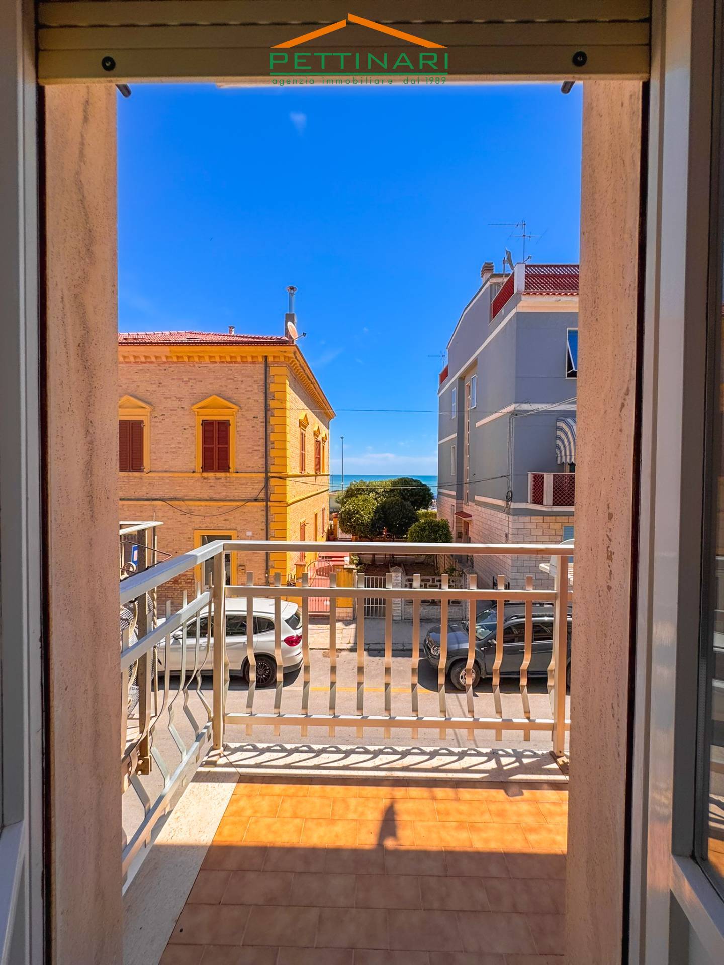 Casa singola in vendita a Porto Recanati, Centro