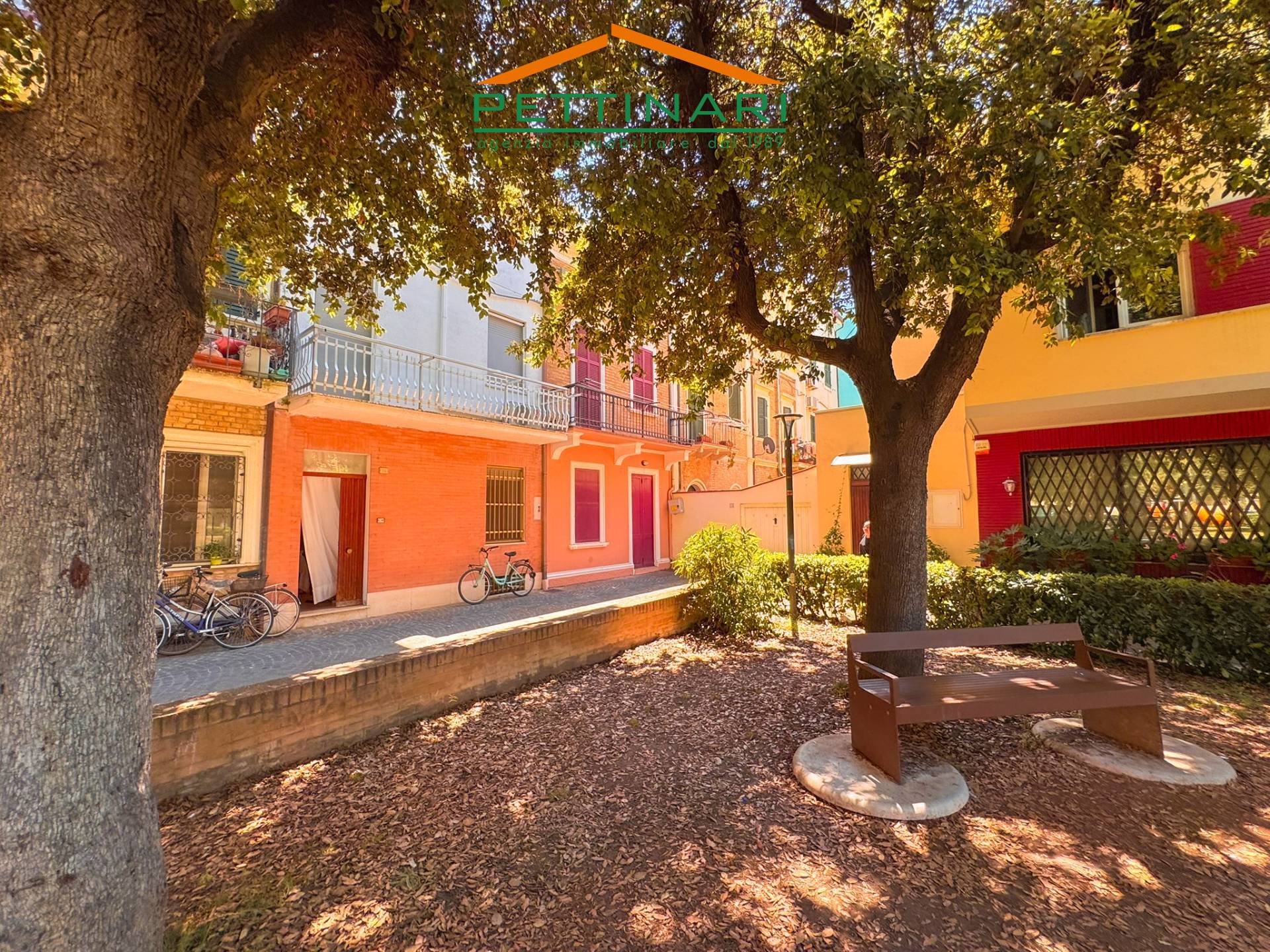 Casa singola in vendita a Porto Recanati, Centro