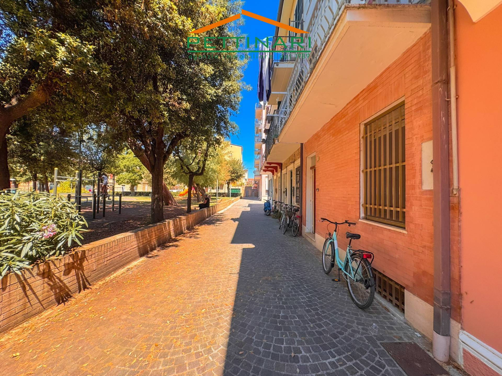 Casa singola in vendita a Porto Recanati, Centro