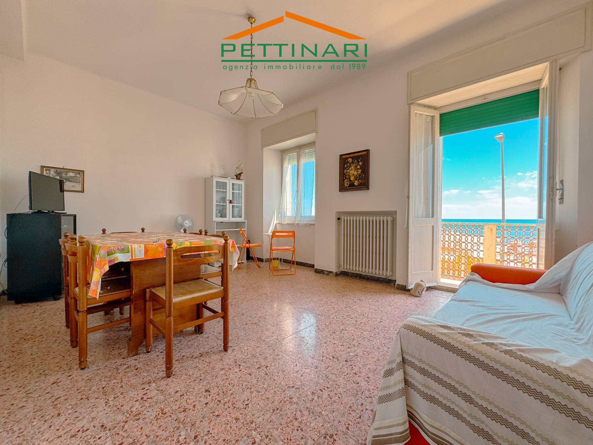 Appartamento in vendita a Porto Recanati, Centro