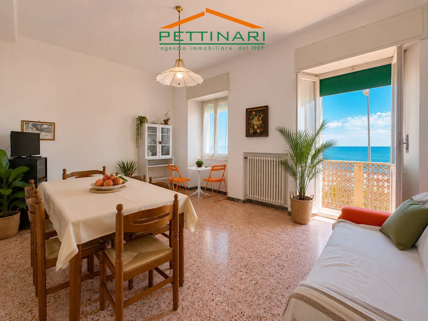 Appartamento in vendita a Porto Recanati, Centro