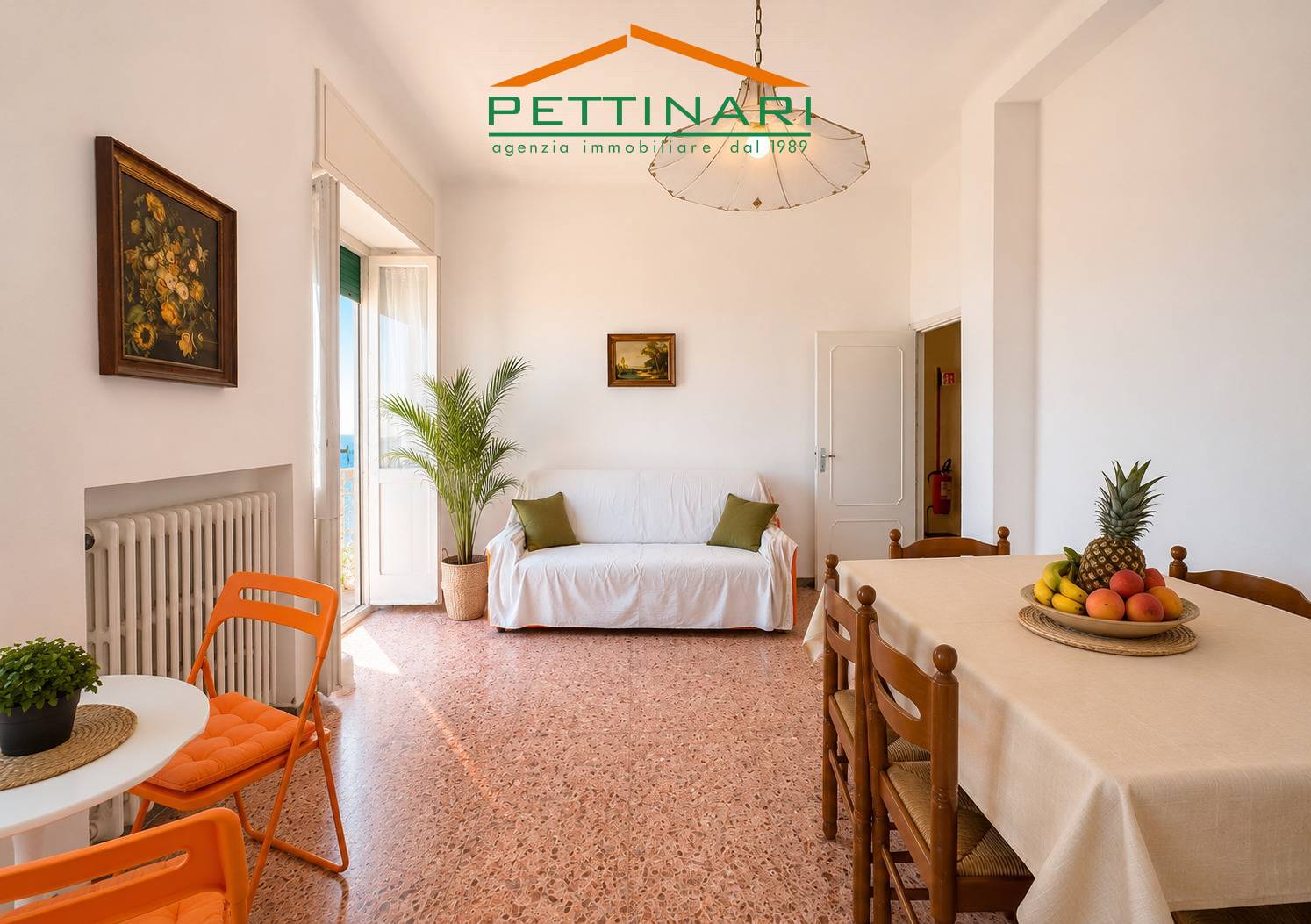 Appartamento in vendita a Porto Recanati, Centro