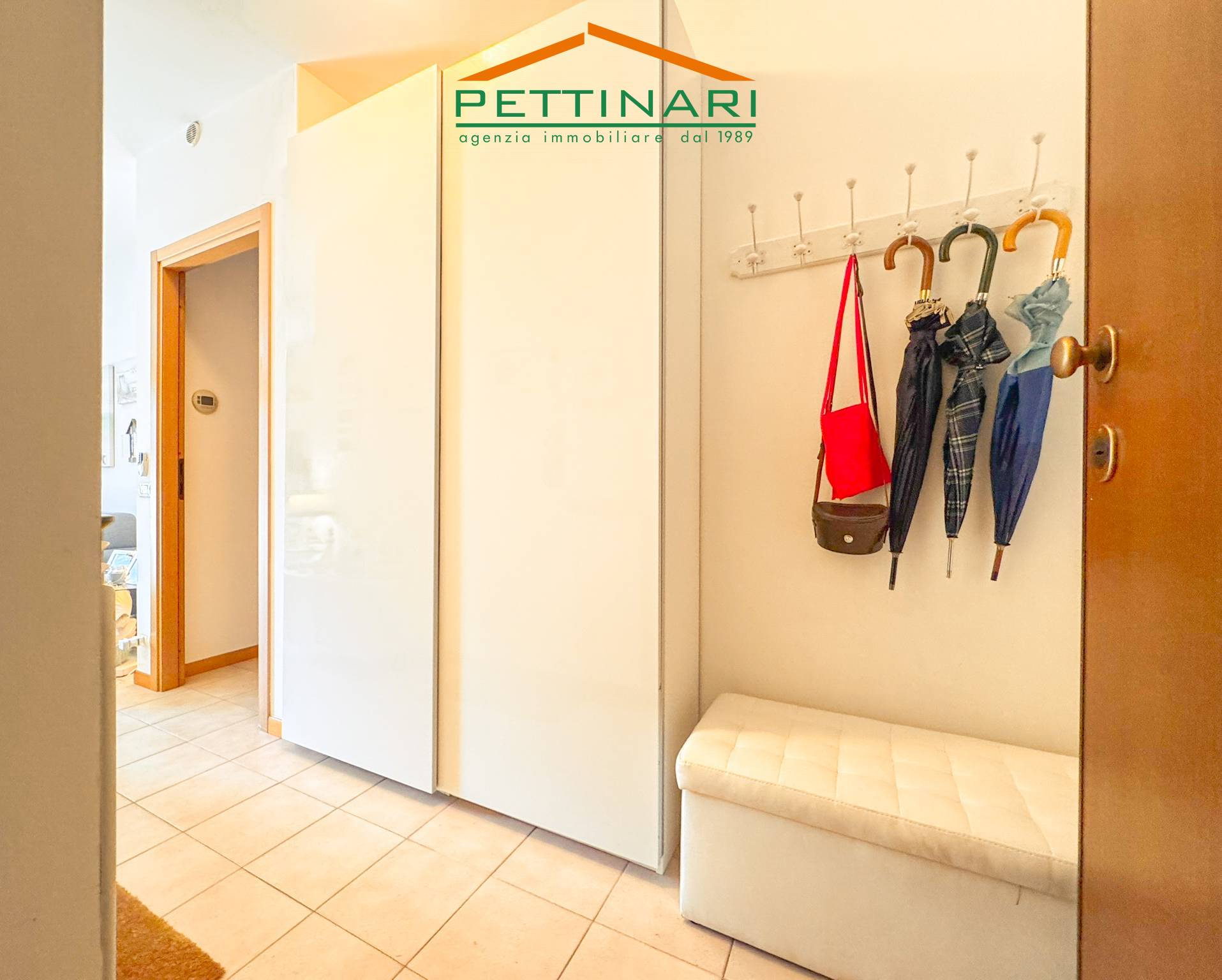 Appartamento in vendita a Porto Recanati, Quartiere Ovest - Grotte - Montarice