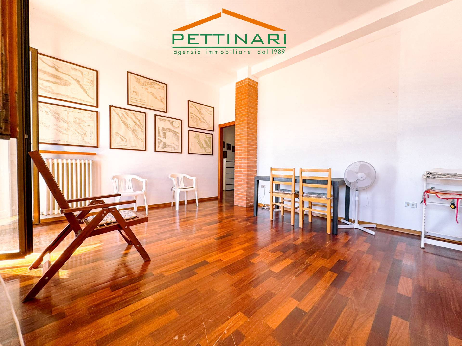 Appartamento in vendita a Porto Recanati, Centro