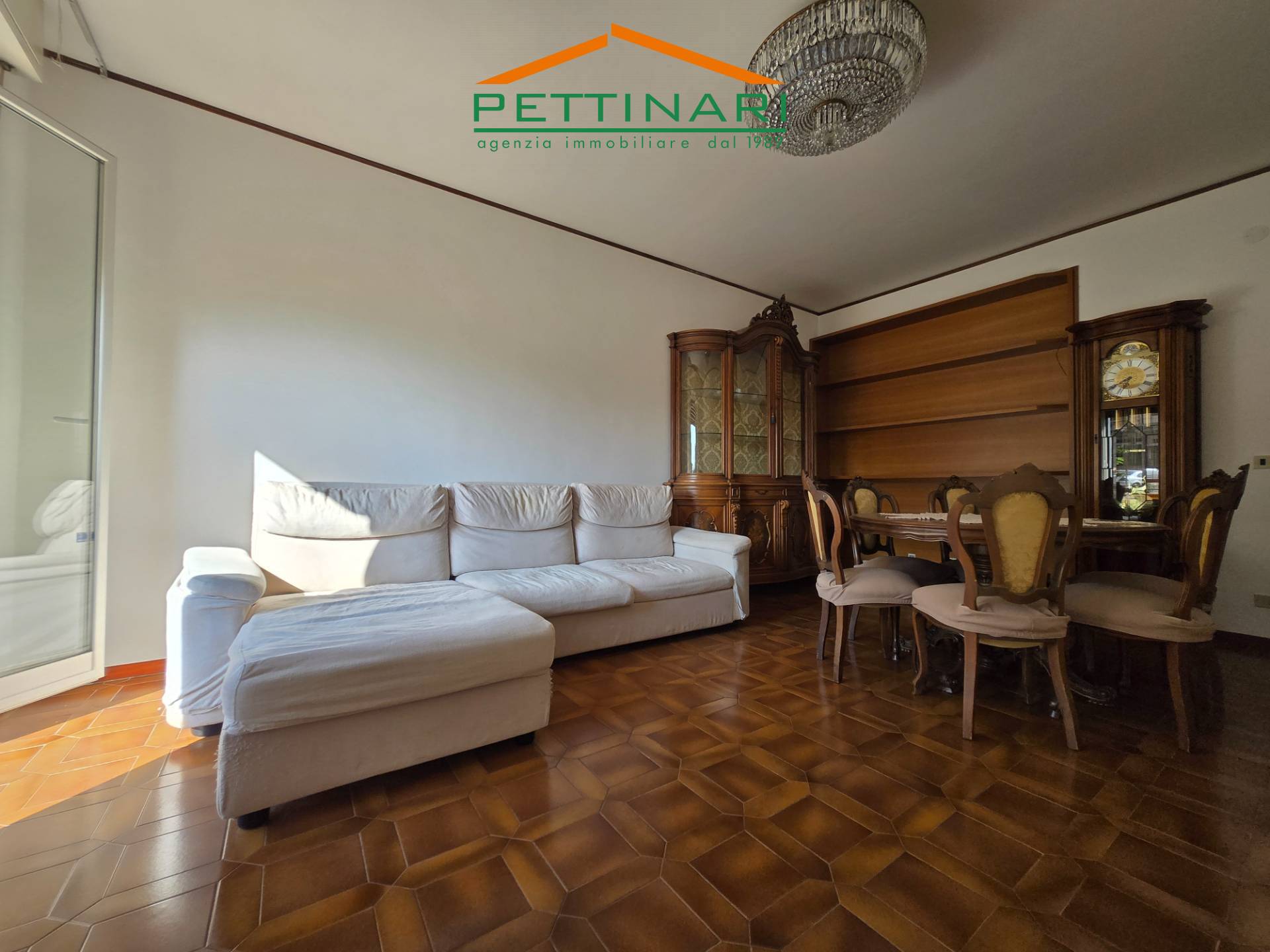 Appartamento in vendita a Castelfidardo