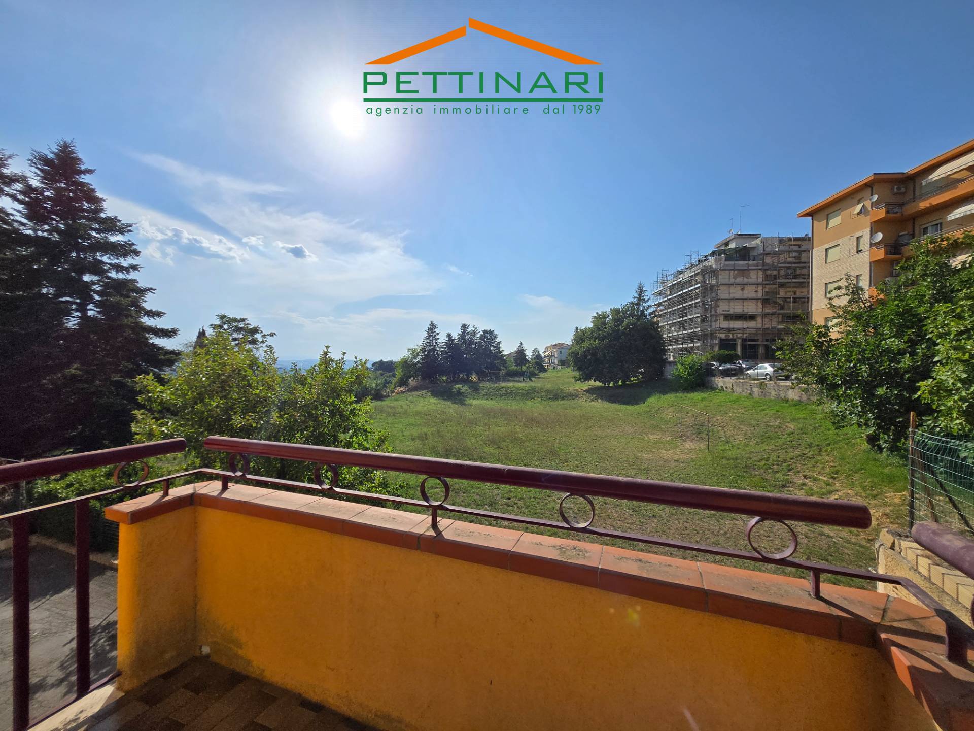 Appartamento in vendita a Castelfidardo