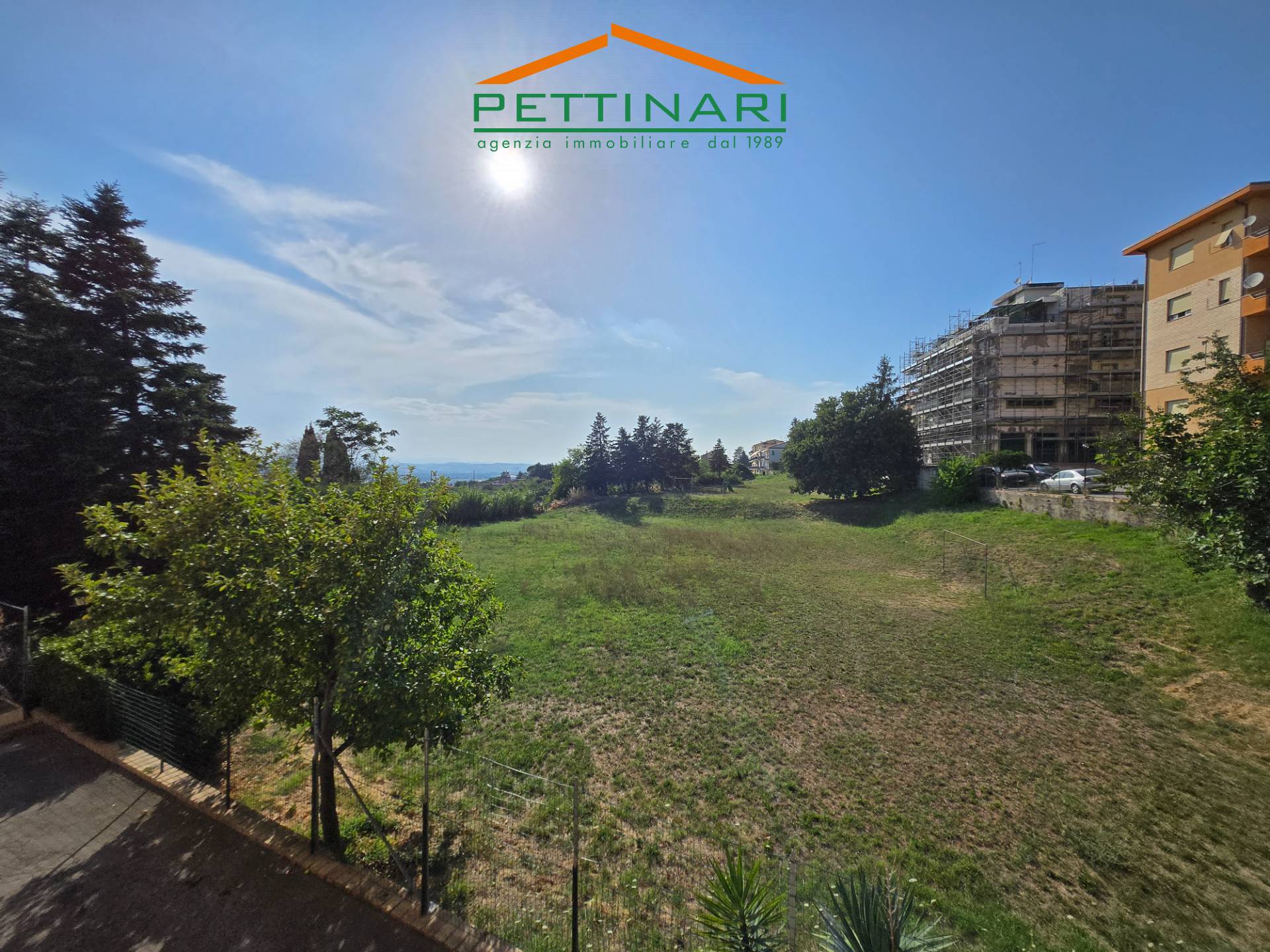 Appartamento in vendita a Castelfidardo