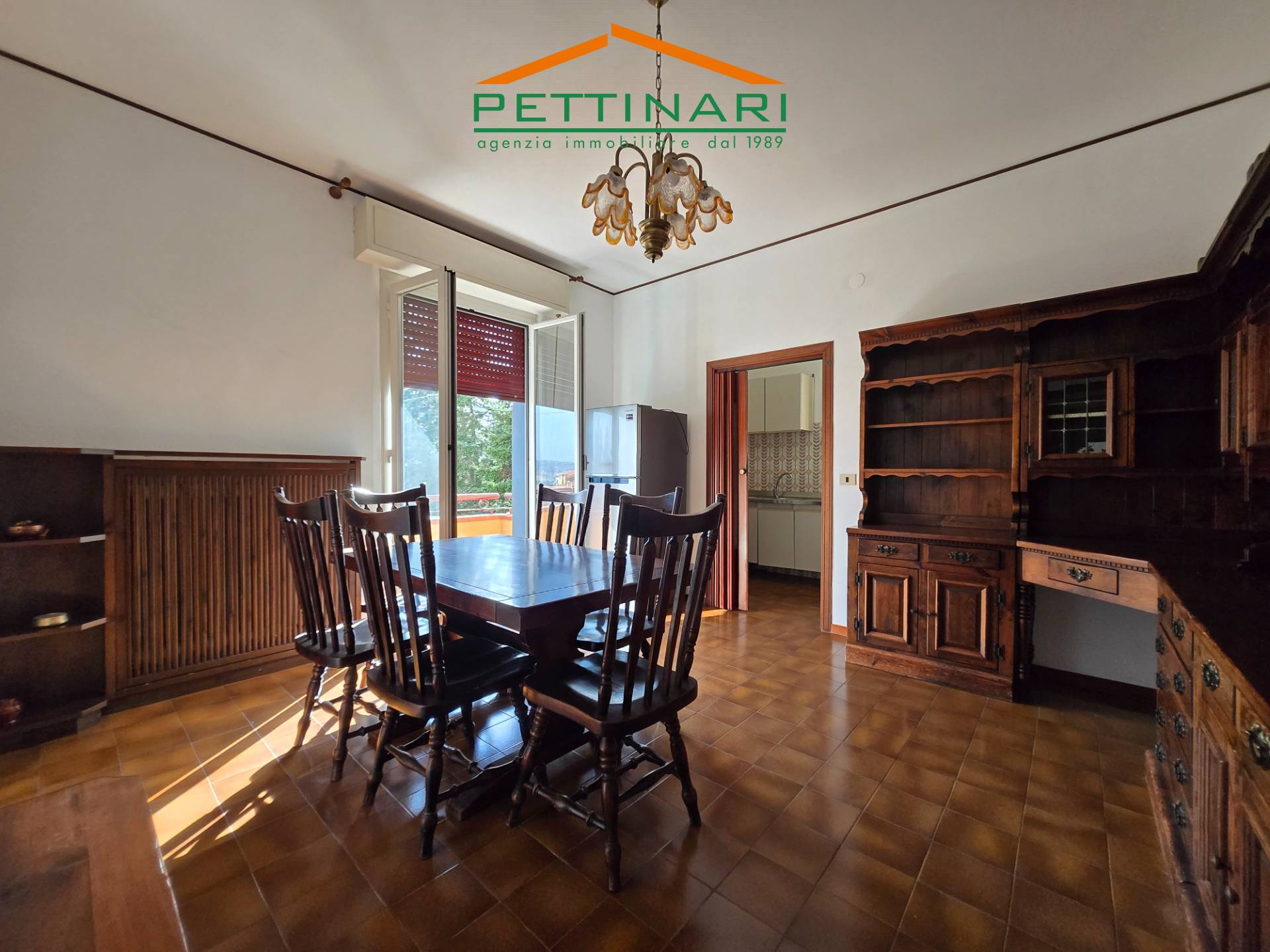 Appartamento in vendita a Castelfidardo