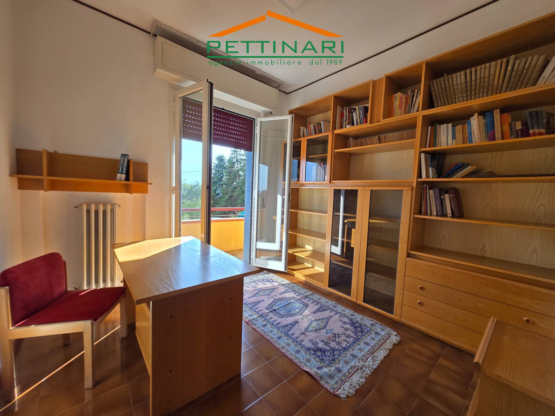 Appartamento in vendita a Castelfidardo