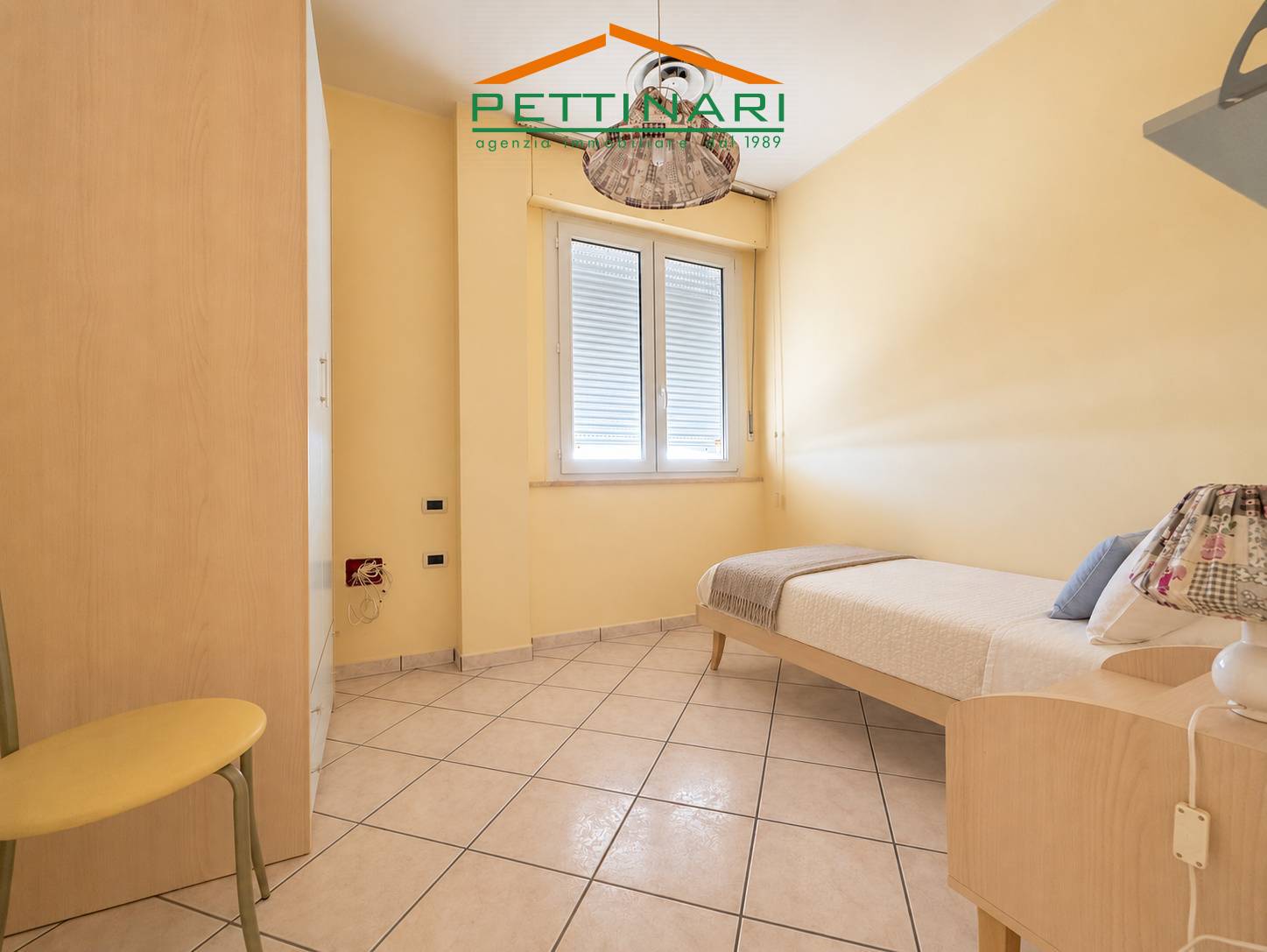 Appartamento in vendita a Porto Recanati
