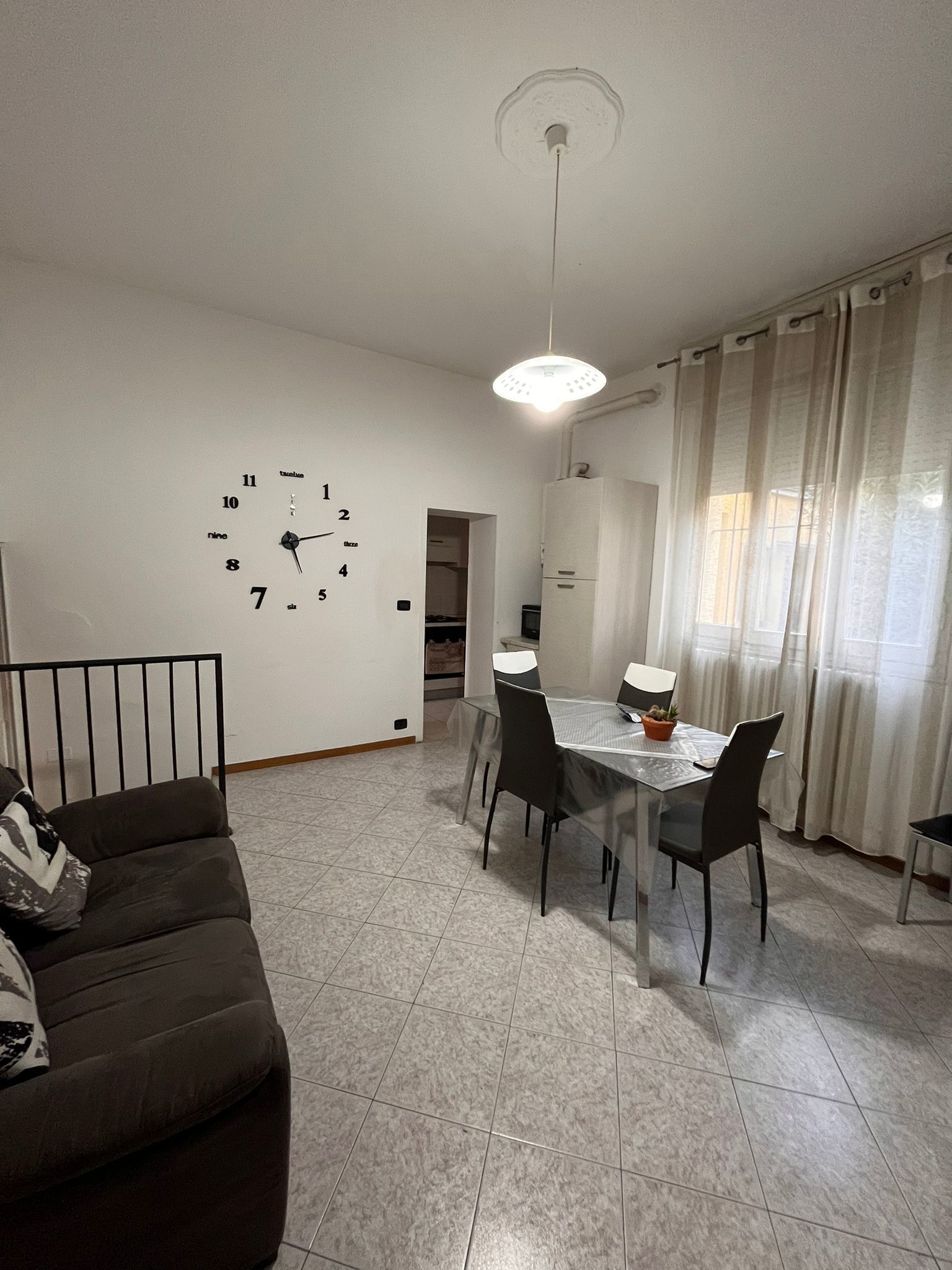 Trilocale in affitto in via marco polo 2, Mirandola