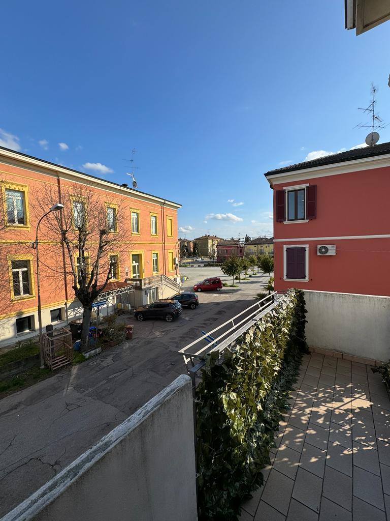 Appartamento in affitto a Medolla