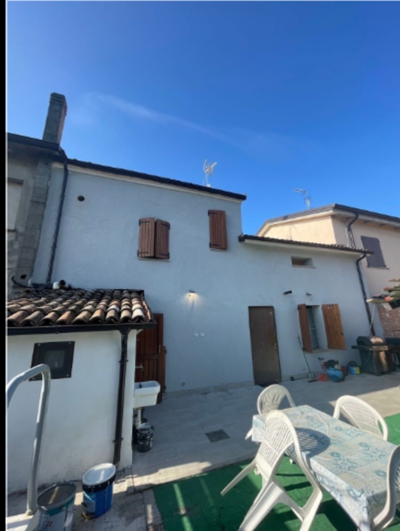 Casa indipendente in affitto a San Felice sul Panaro