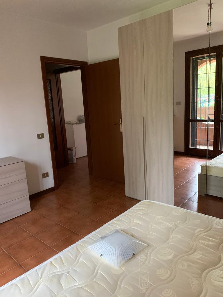 Trilocale in affitto a Mirandola