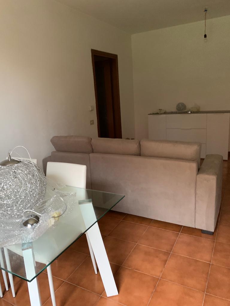 Trilocale in affitto a Mirandola