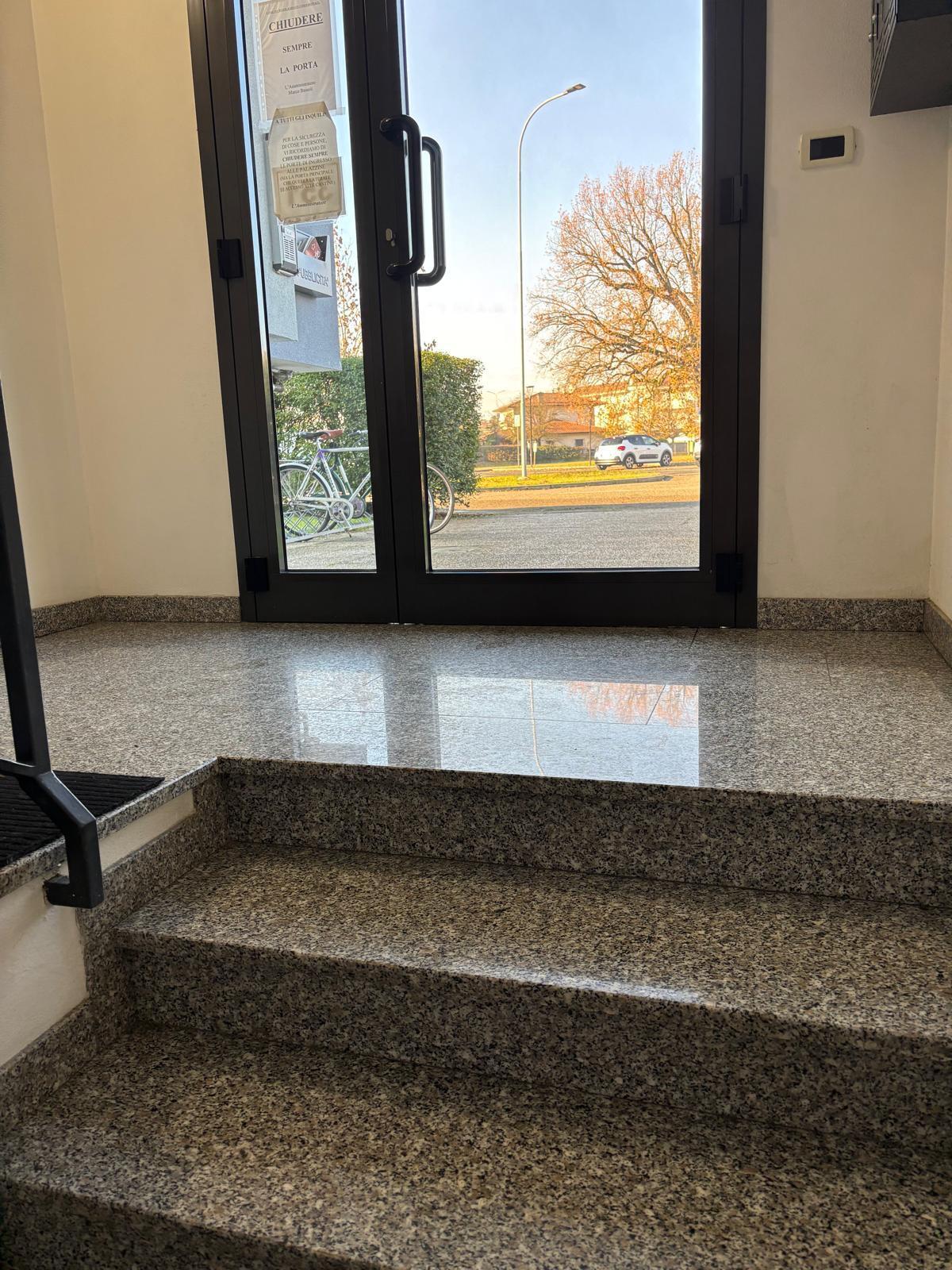 Trilocale a basso consumo a San Felice sul Panaro