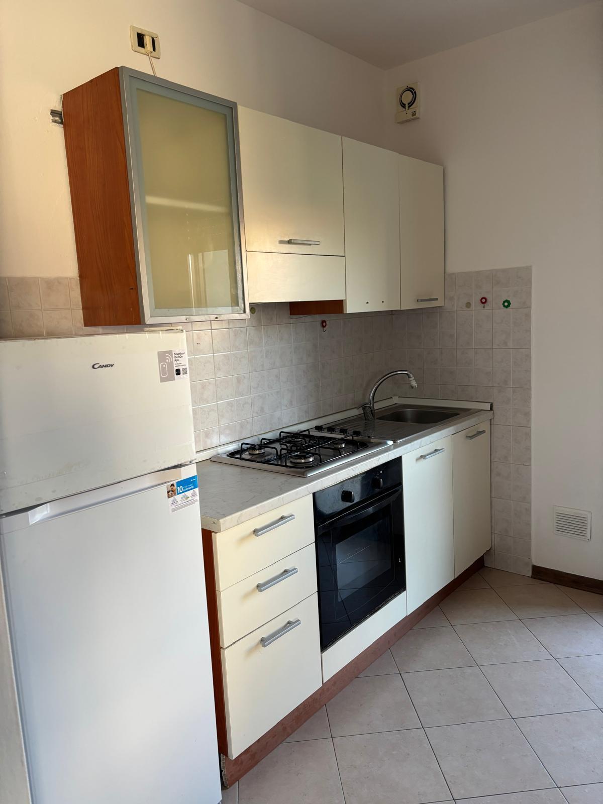 Trilocale a basso consumo a San Felice sul Panaro