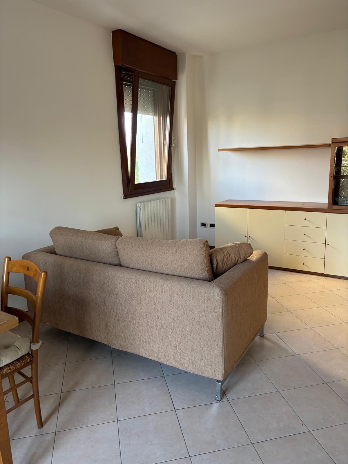 Trilocale a basso consumo a San Felice sul Panaro