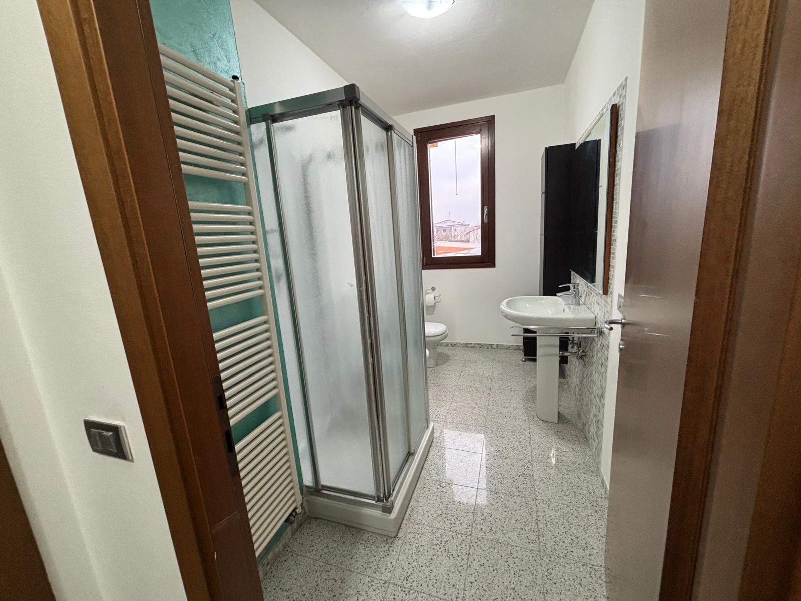 Bilocale in affitto a Medolla