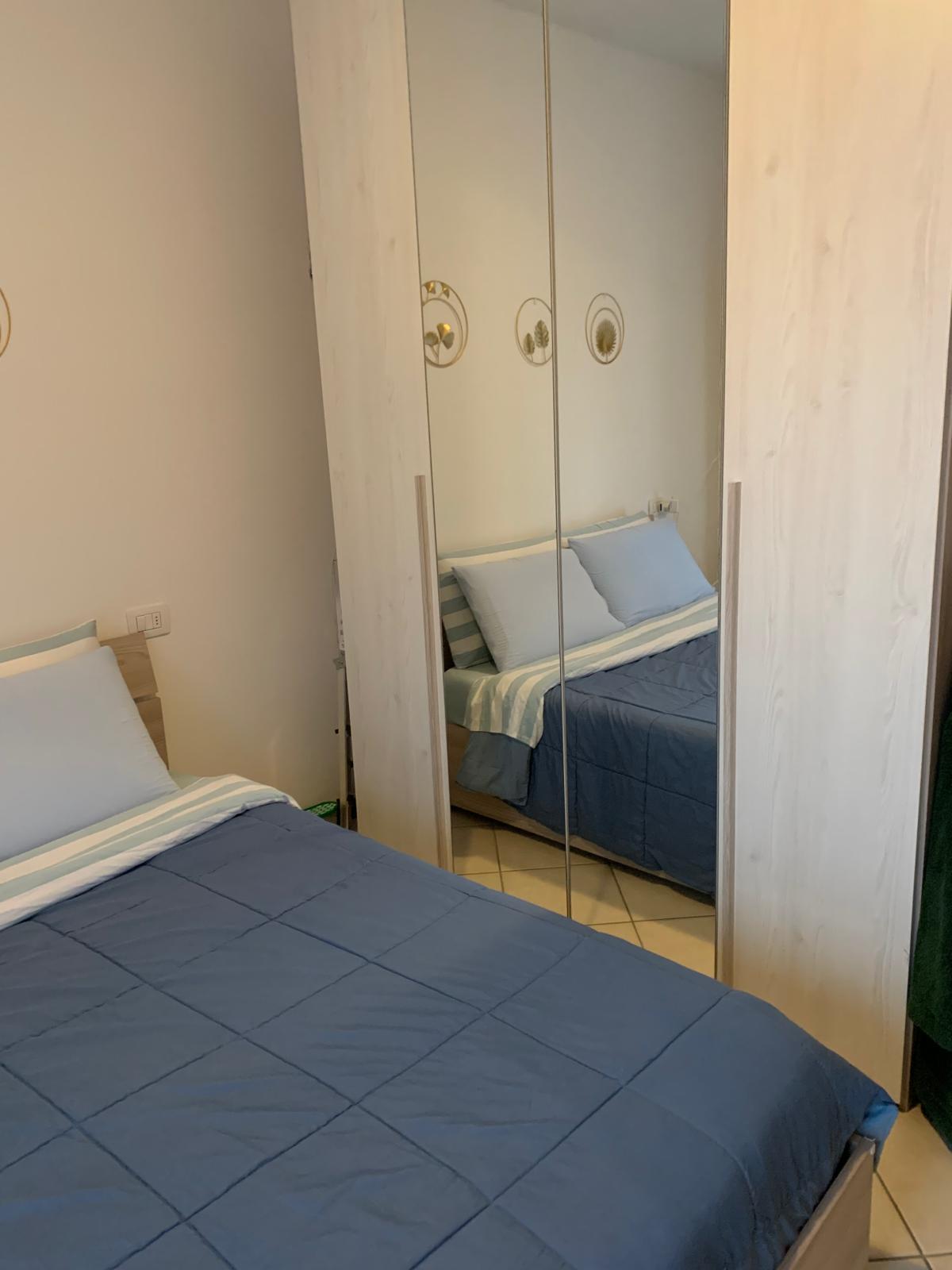 Trilocale in affitto a Mirandola