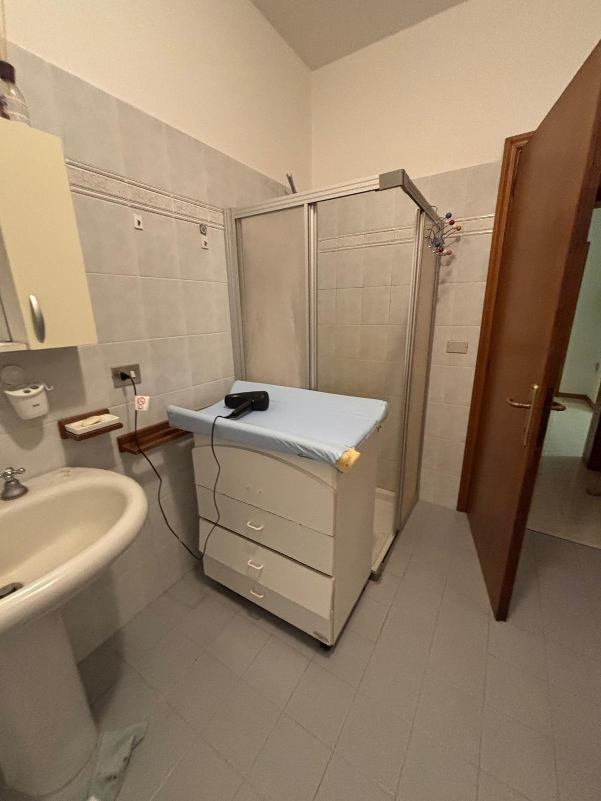 Trilocale in affitto a Cavezzo