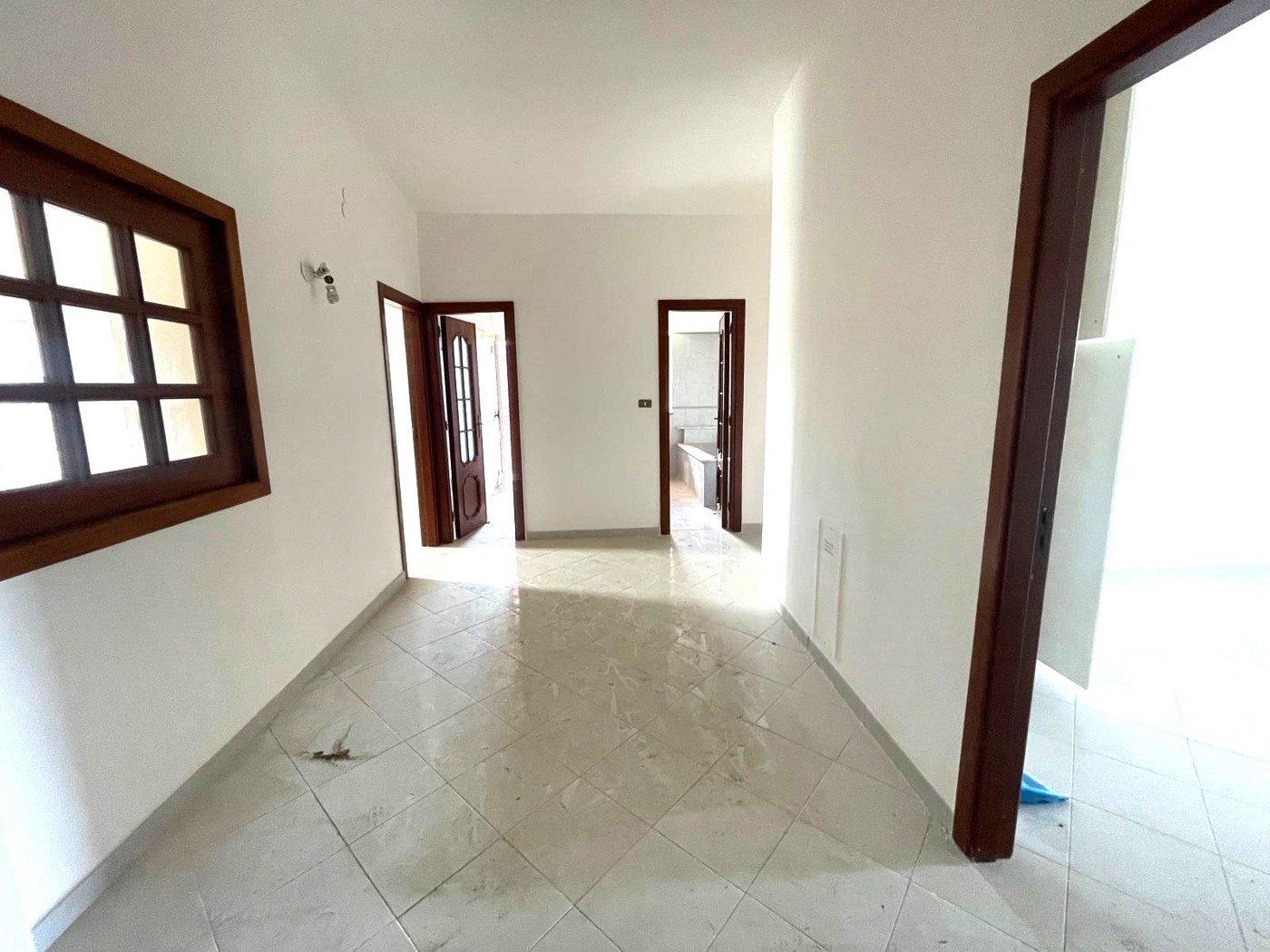 Quadrilocale in vendita a Napoli