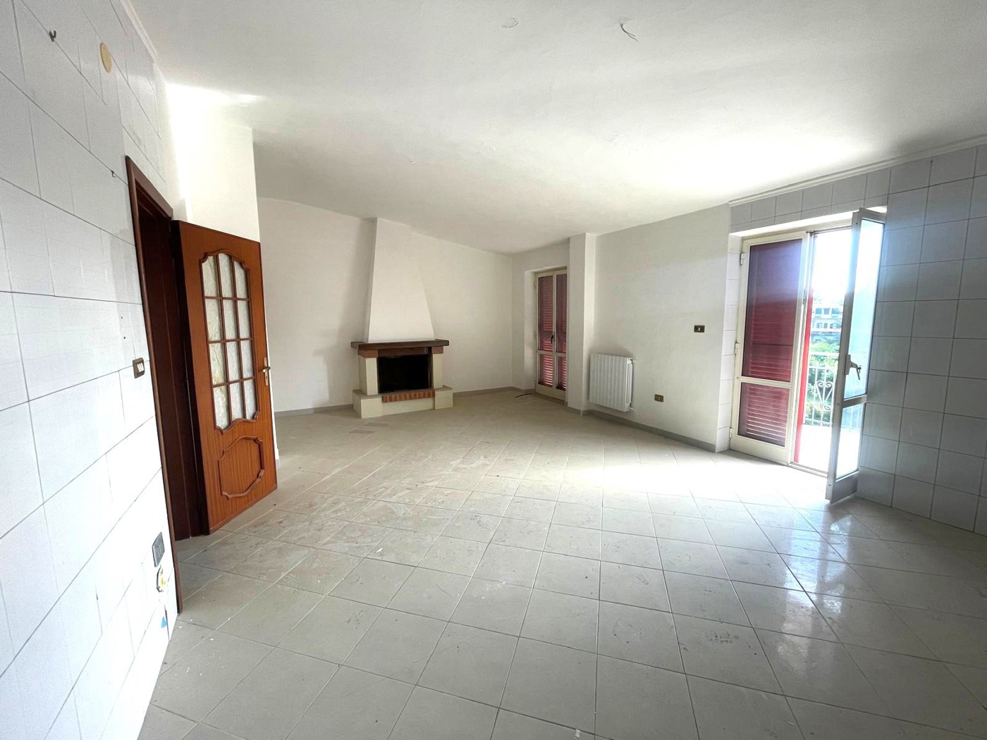 Quadrilocale in vendita a Napoli