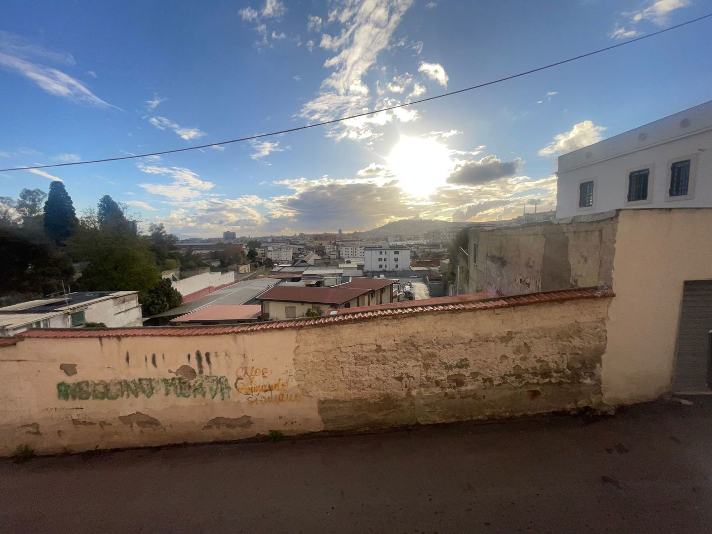 Trilocale in vendita a Napoli