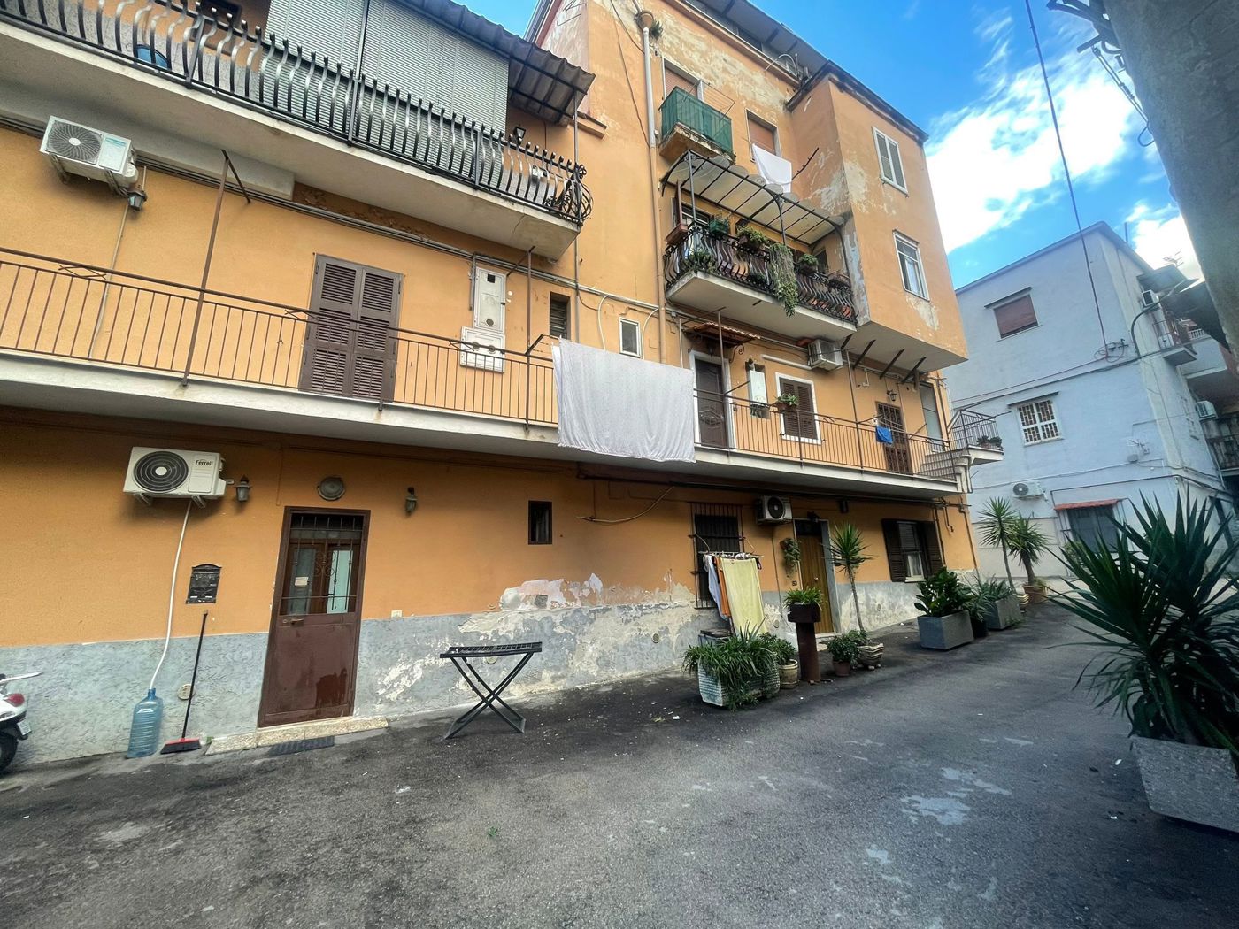 Trilocale in vendita a Napoli