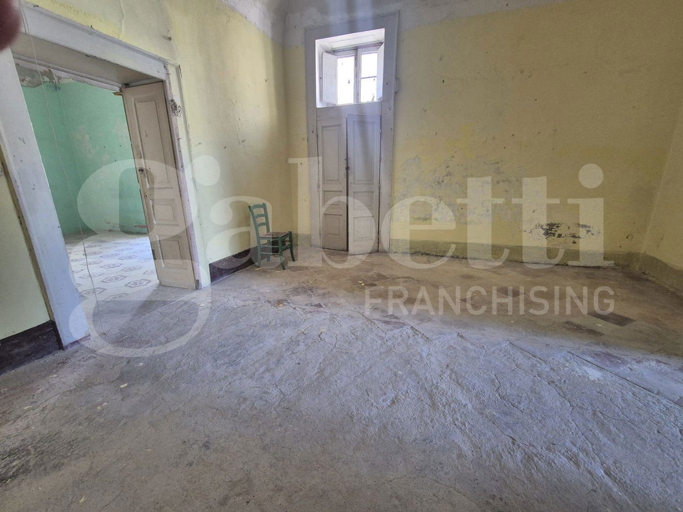 Trilocale in vendita a Ischia