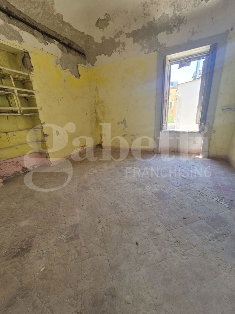 Trilocale in vendita a Ischia