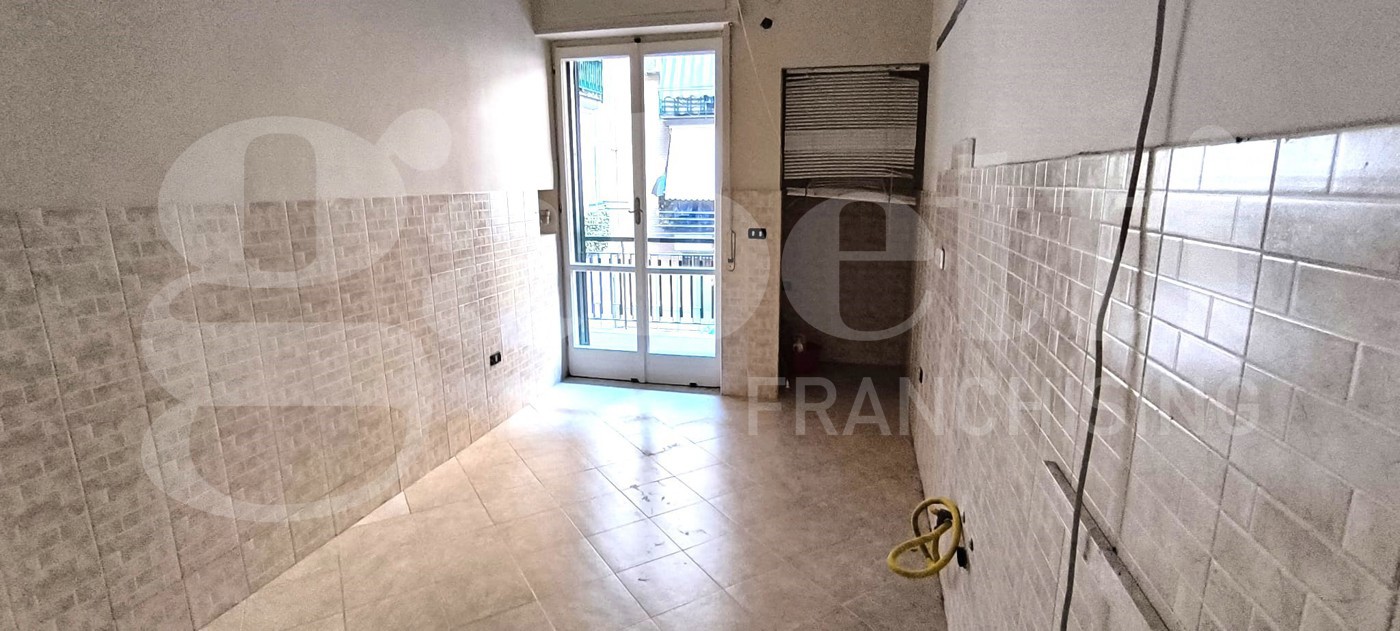 Trilocale in affitto a Napoli