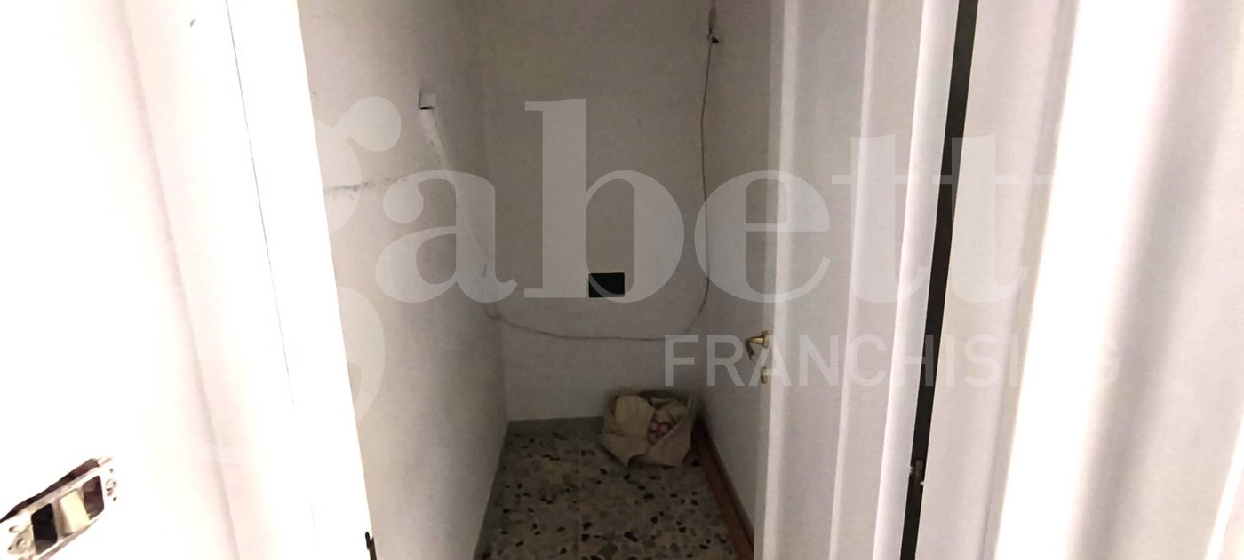 Trilocale in affitto a Napoli