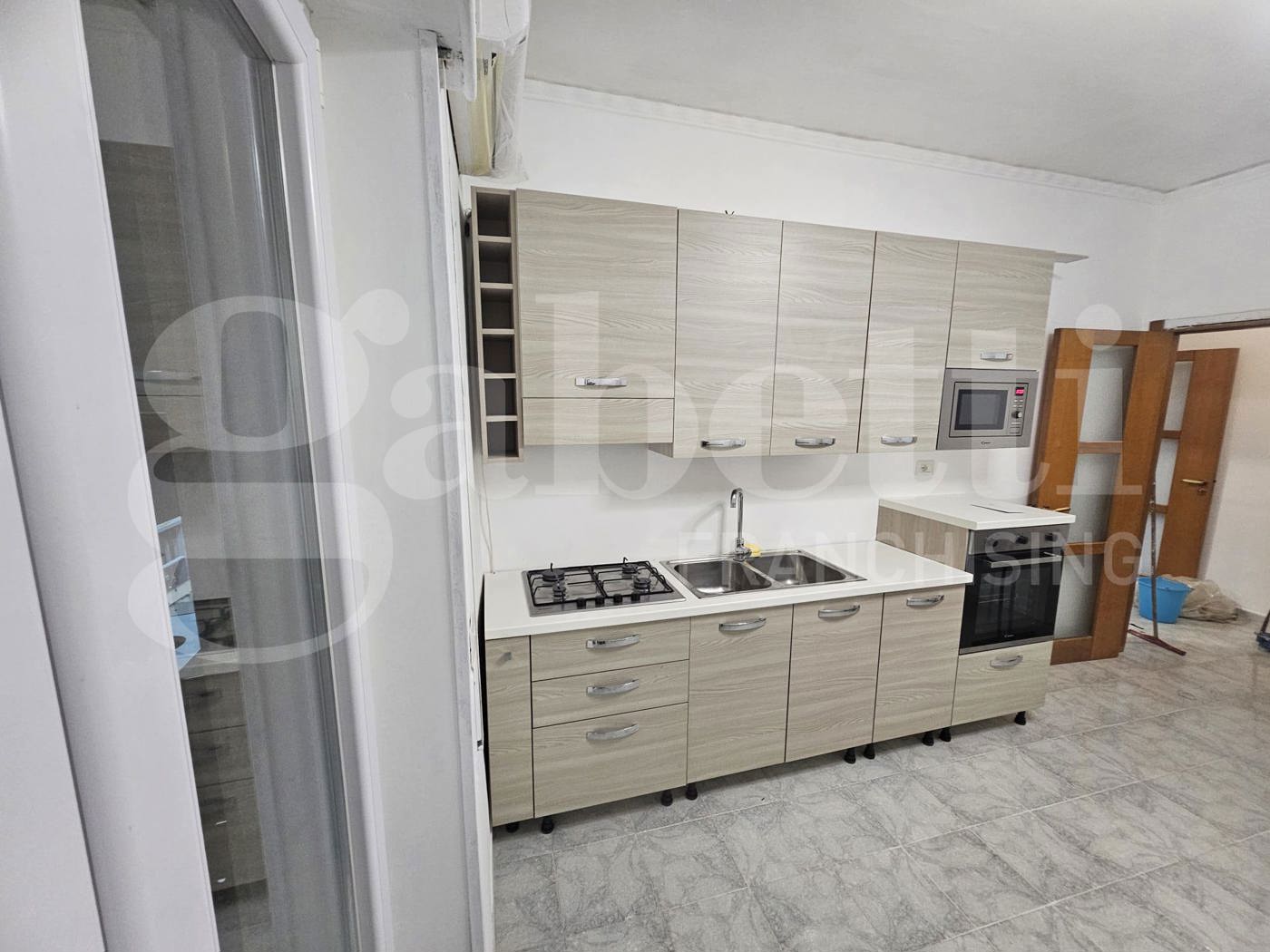 Bilocale in affitto a Napoli