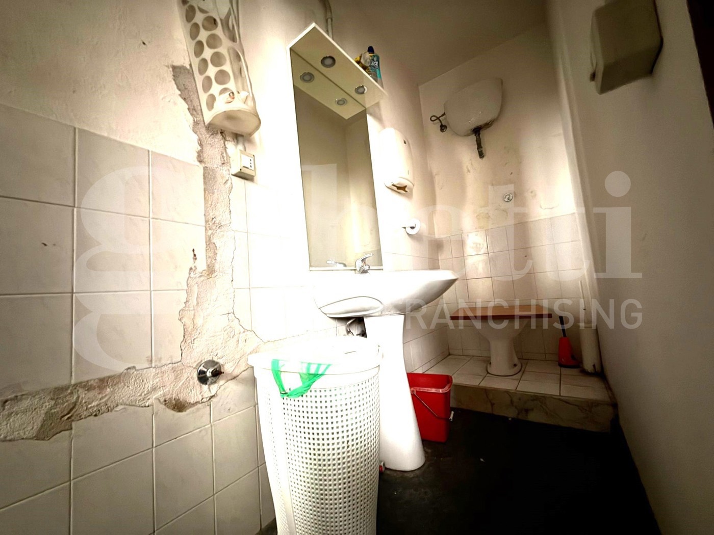 Ufficio in vendita a Napoli