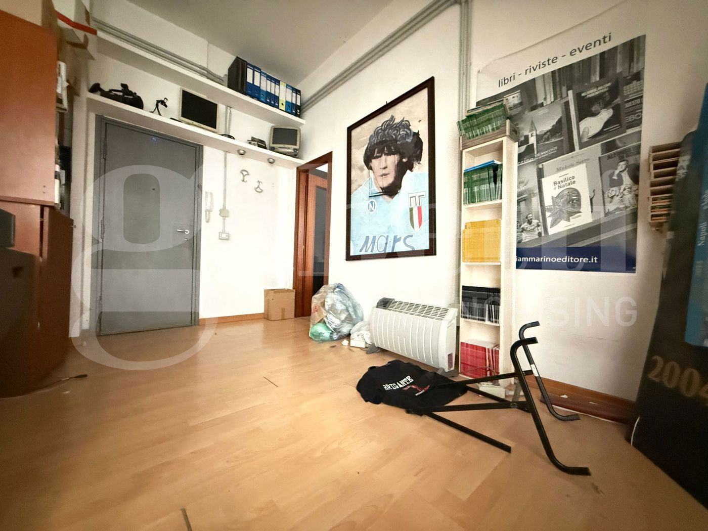 Ufficio in vendita a Napoli