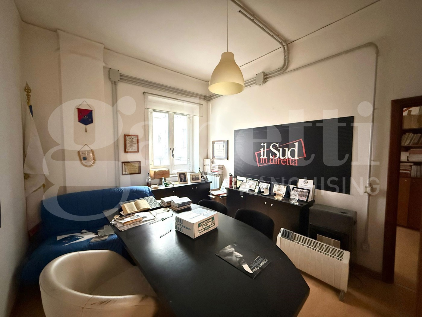 Ufficio in vendita a Napoli