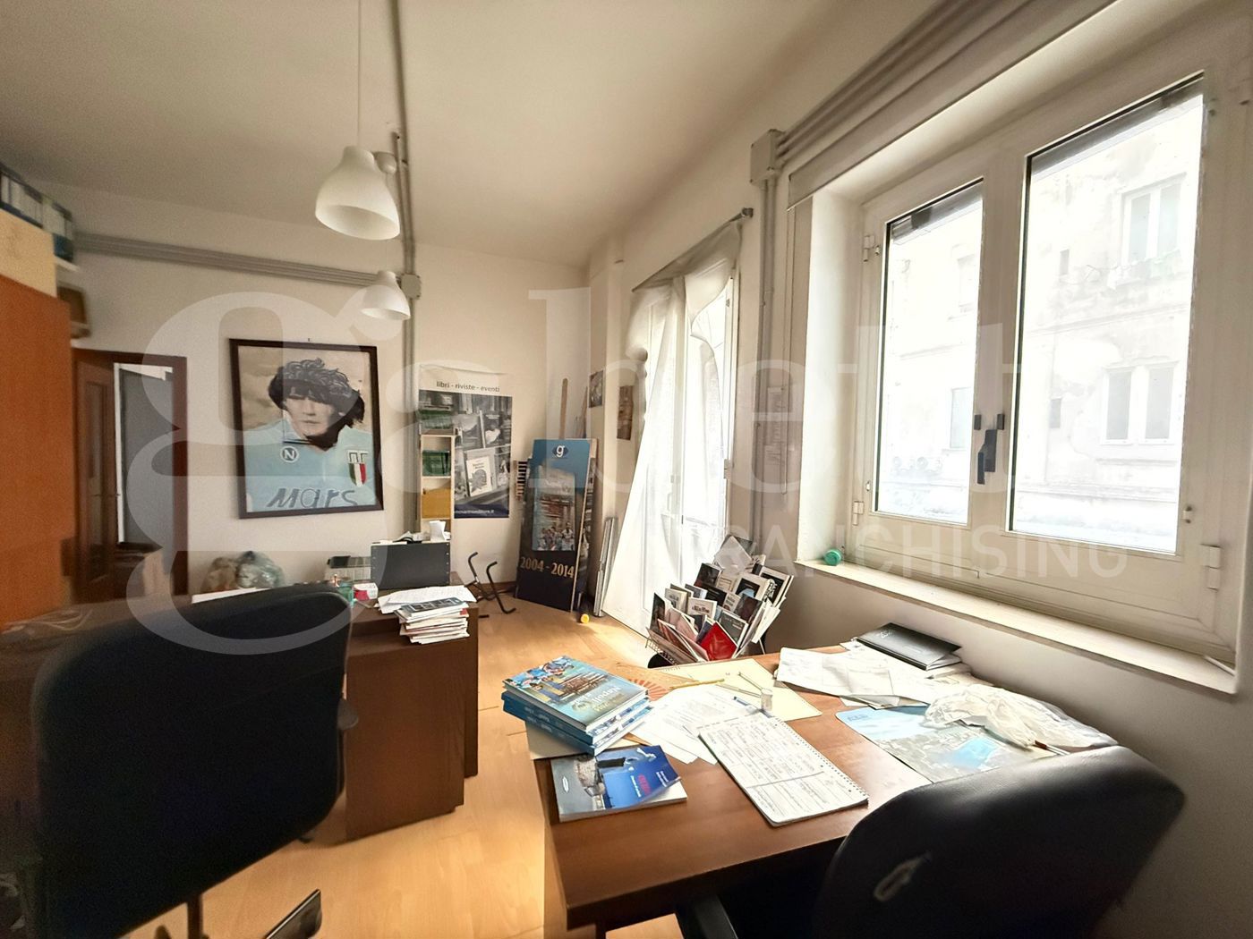 Ufficio in vendita a Napoli