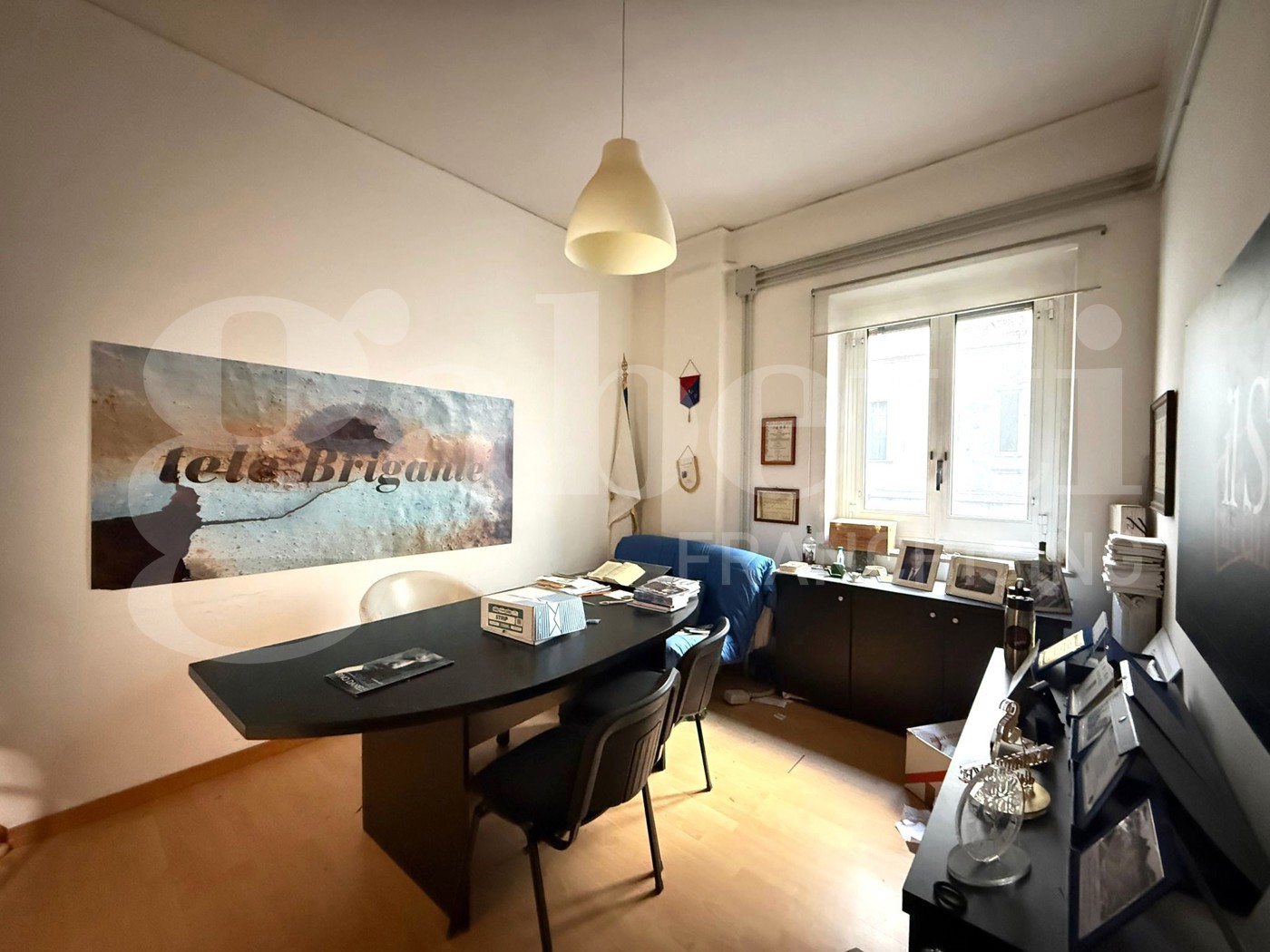 Ufficio in vendita a Napoli