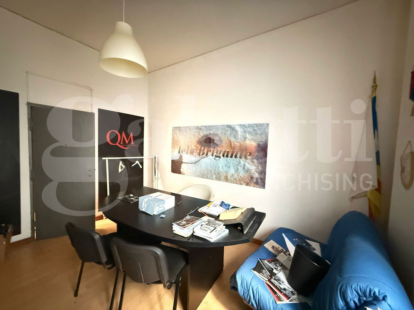 Ufficio in vendita a Napoli