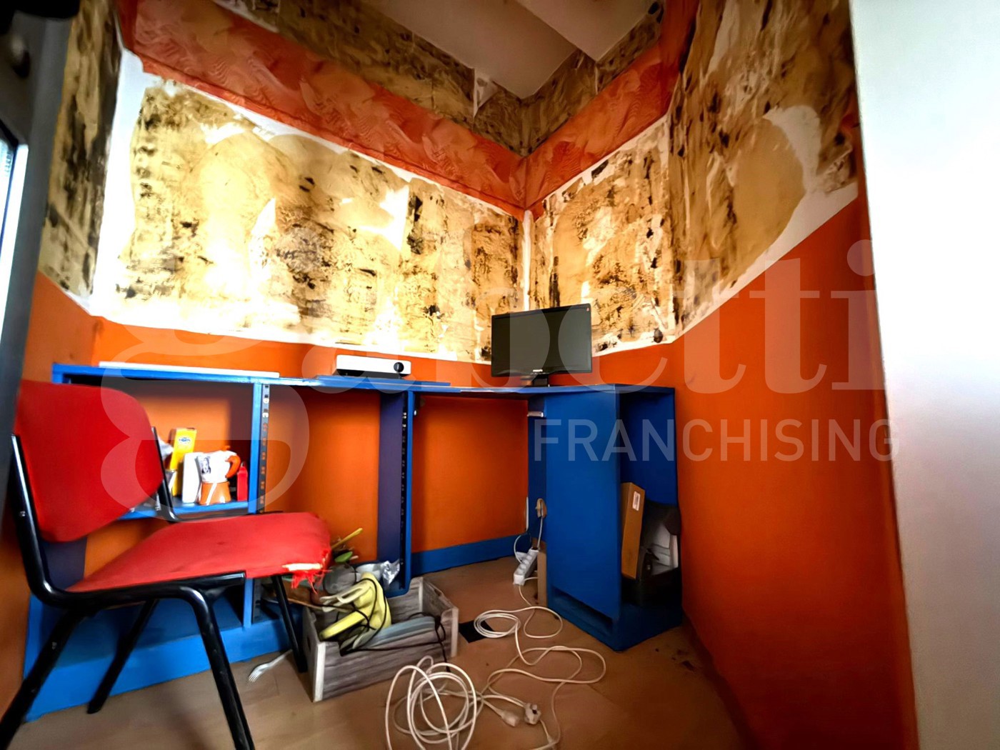 Ufficio in vendita a Napoli