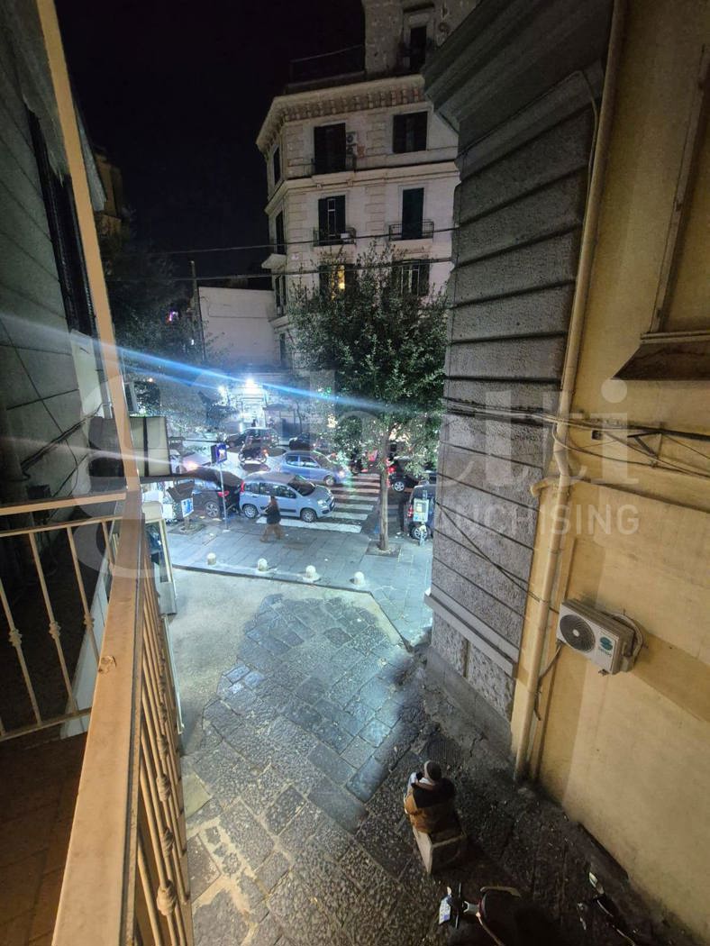 Bilocale in affitto a Napoli