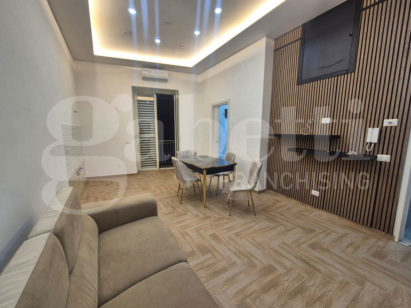 Bilocale in affitto a Napoli