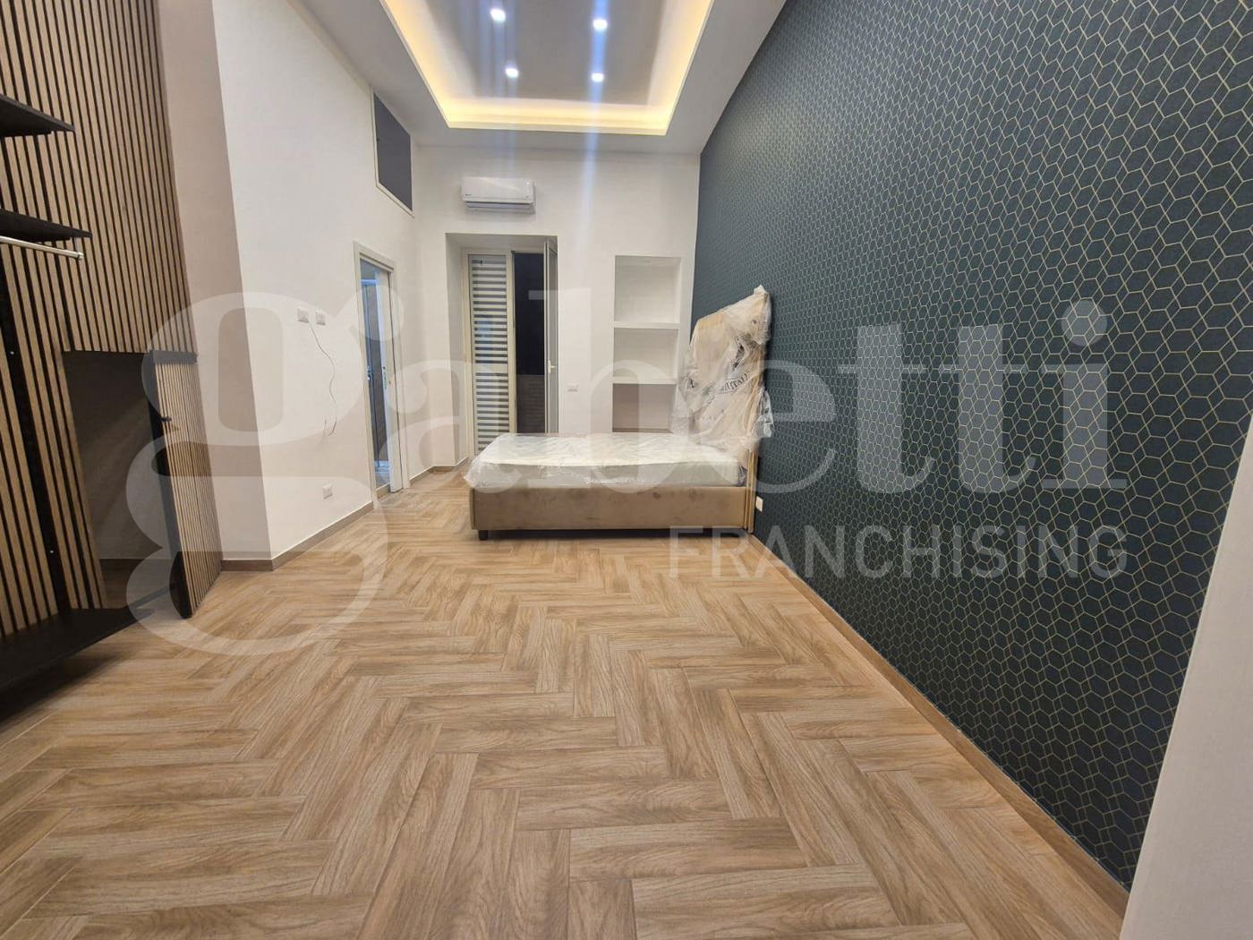 Bilocale in affitto a Napoli