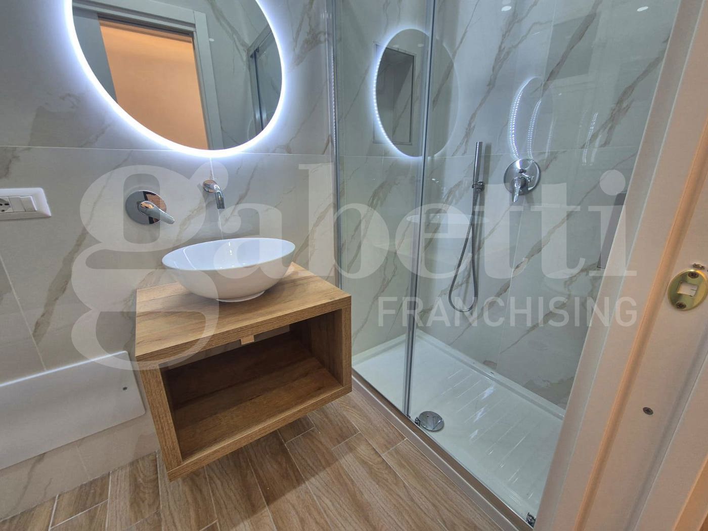 Bilocale in affitto a Napoli