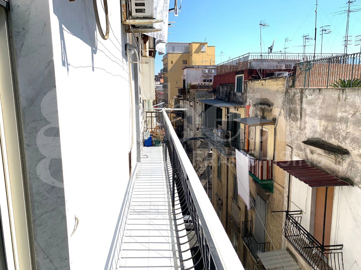 Bilocale in vendita a Napoli