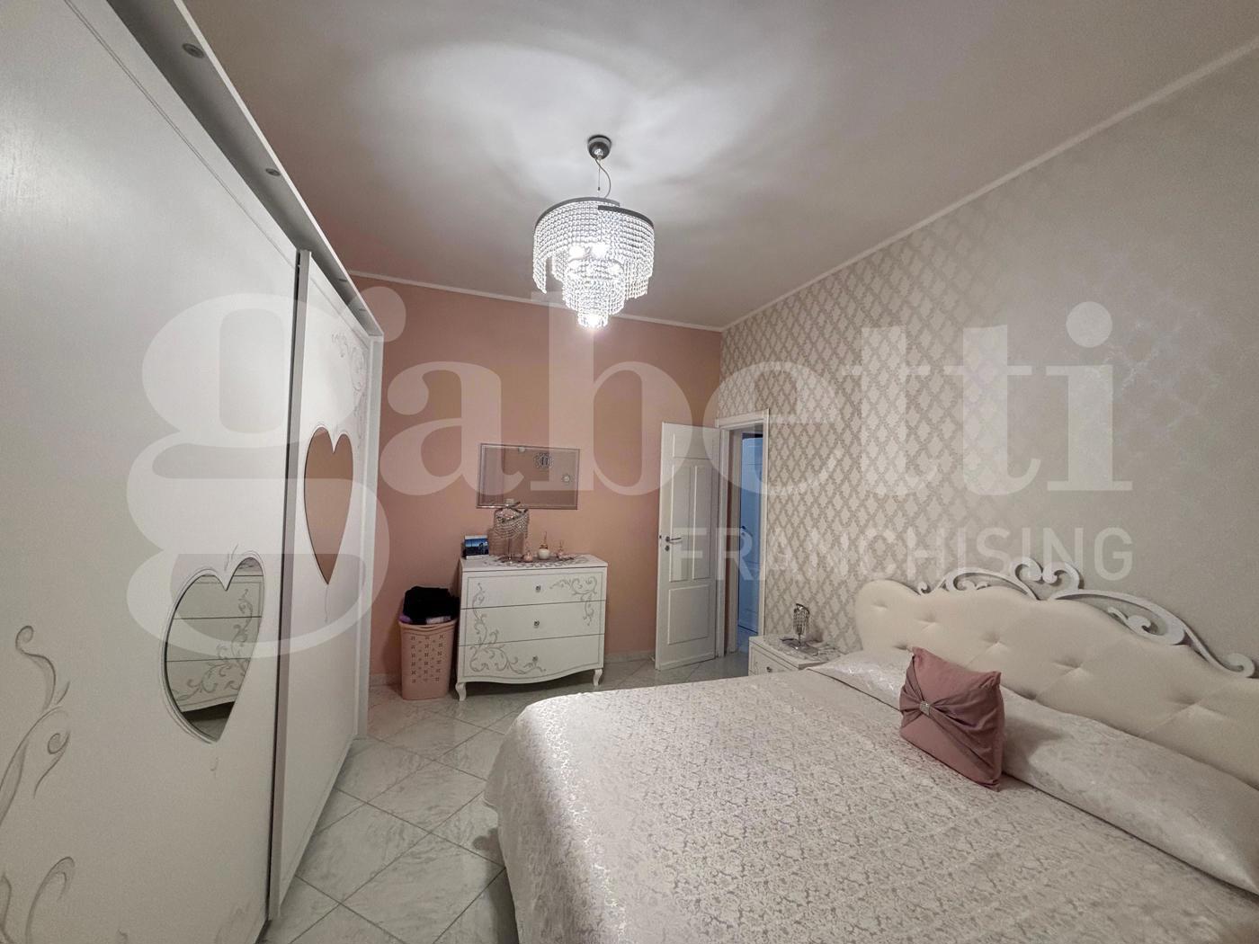 Bilocale in vendita a Napoli